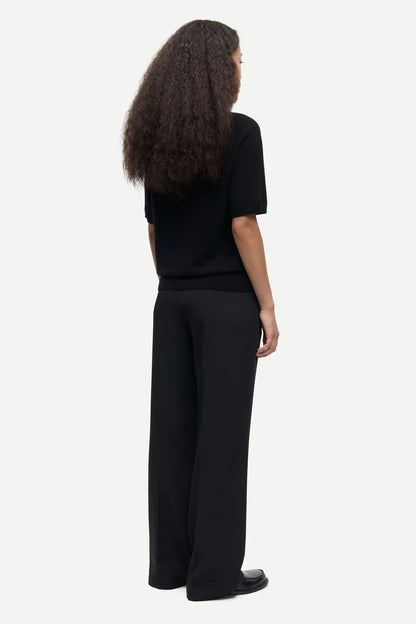 Pantalon Salara Black