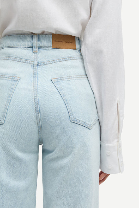 Jean Sarebecca Surf Spray