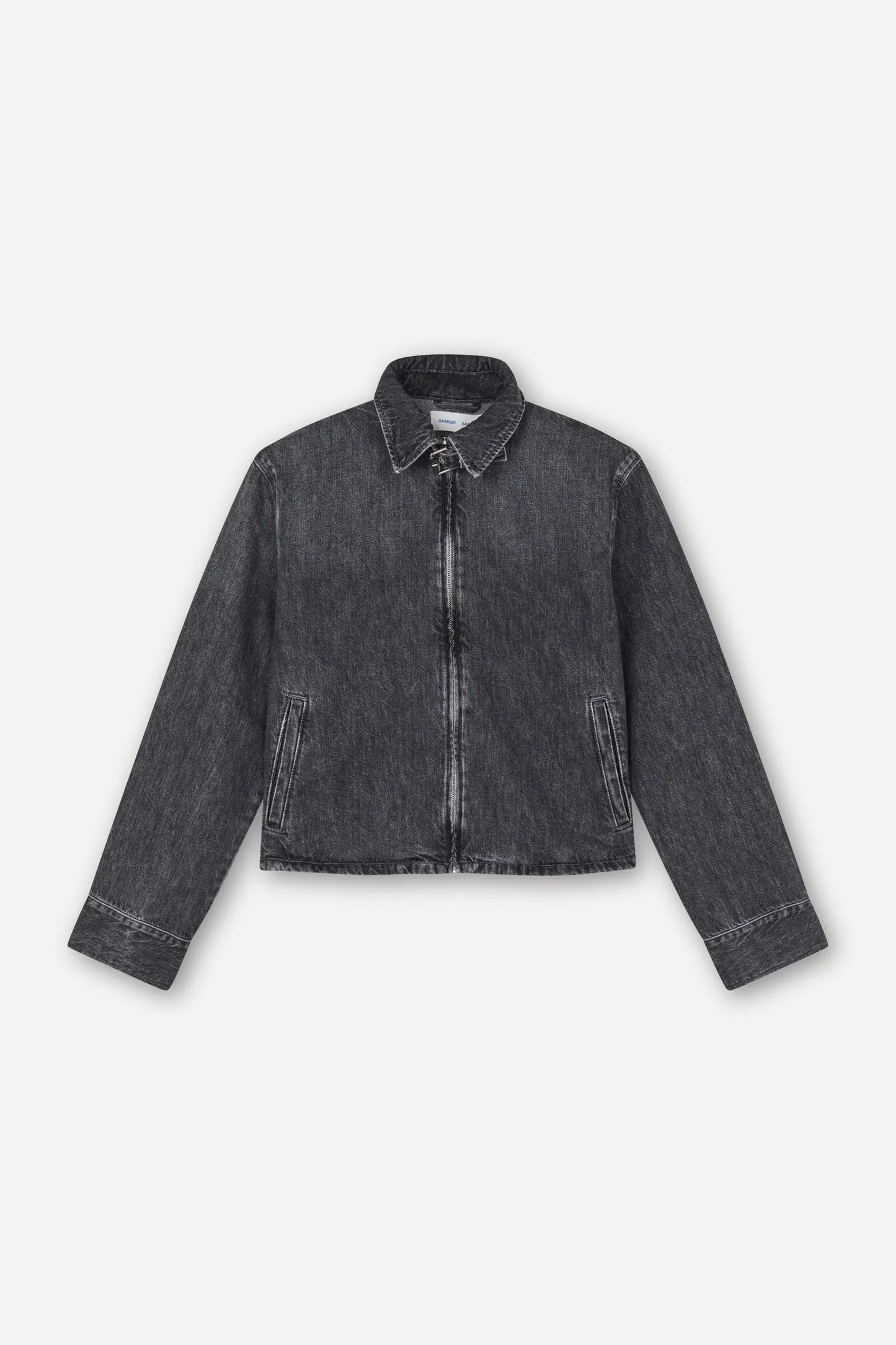 Veste Sanarinna Grey Cloud