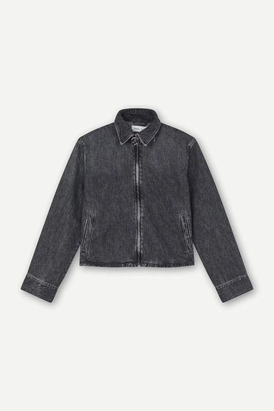 Veste Sanarinna Grey Cloud