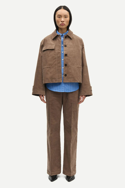 Pantalon Solot Fossil