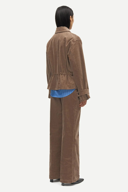 Pantalon Solot Fossil