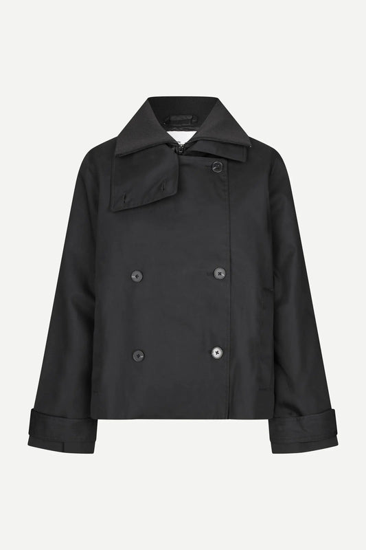 Veste Sarivo Black