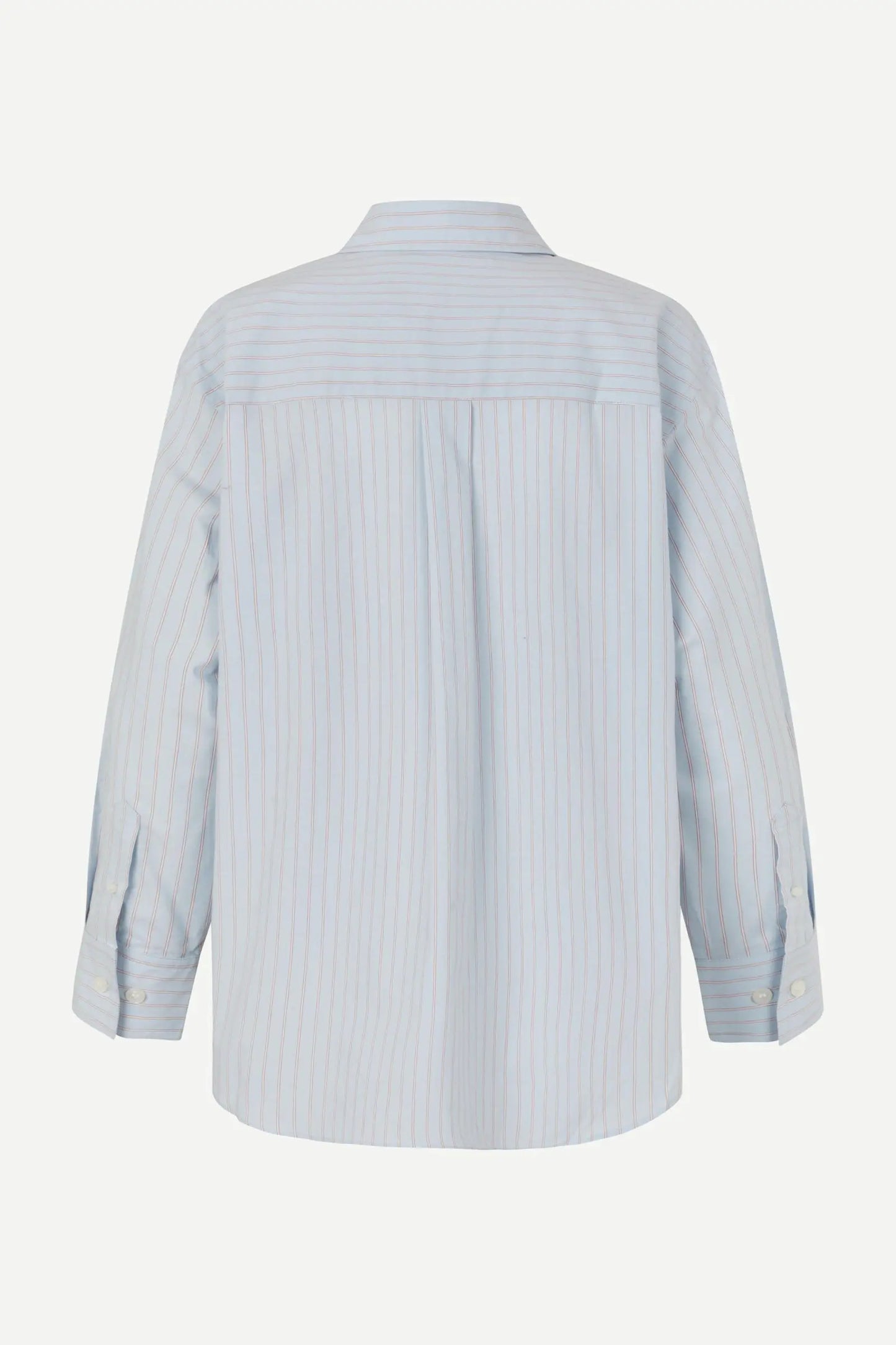 Chemise Salova Rugby Blue St.