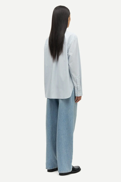 Chemise Salova Rugby Blue St.