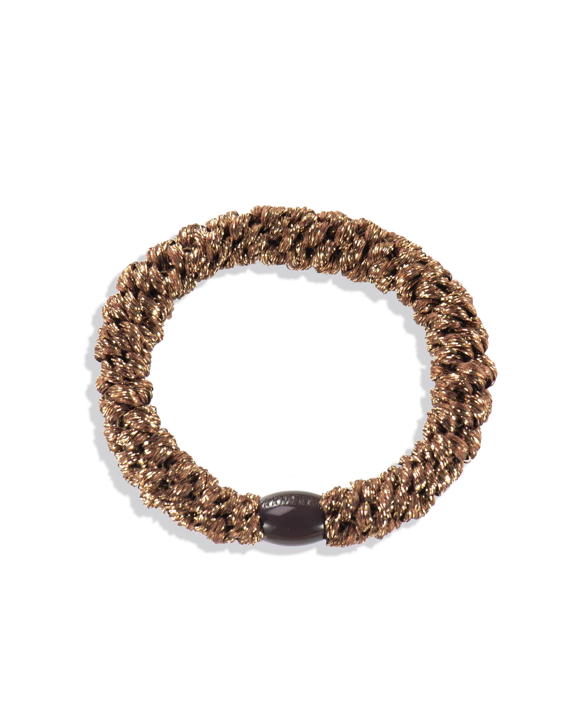 Elastique Kknekki Bronze Glitter