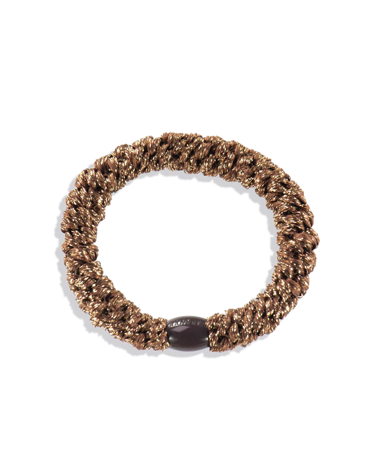 Elastique Kknekki Bronze Glitter
