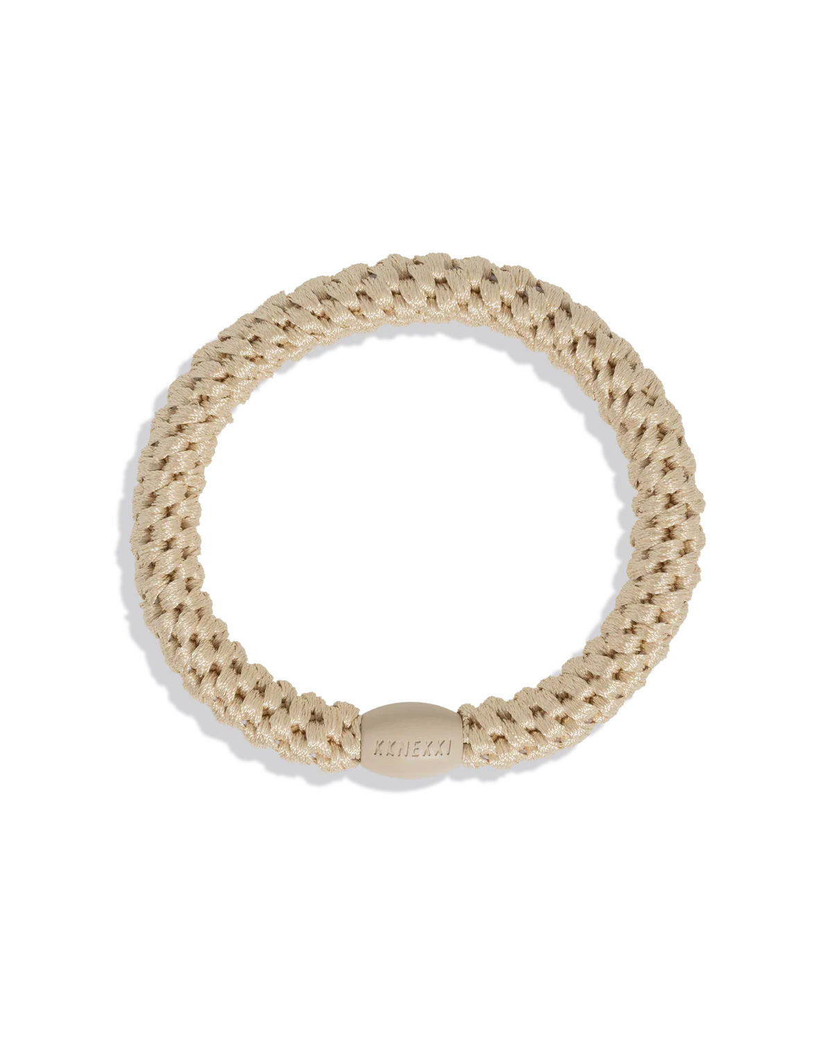 Elastique Kknekki Light Beige