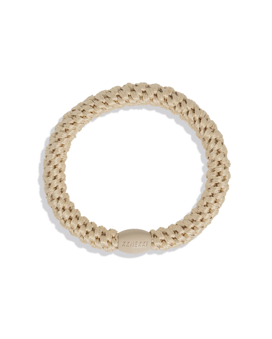 Elastique Kknekki Light Beige