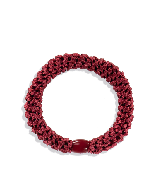 Elastique Kknekki Light Bordeaux