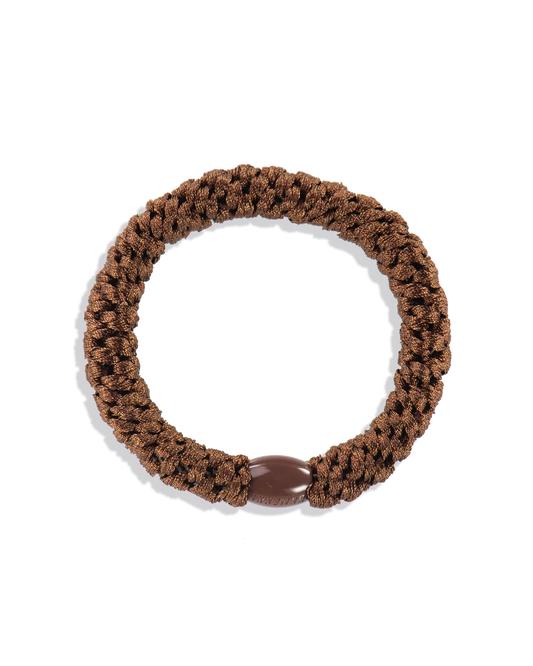 Elastique Kknekki Mid Brown
