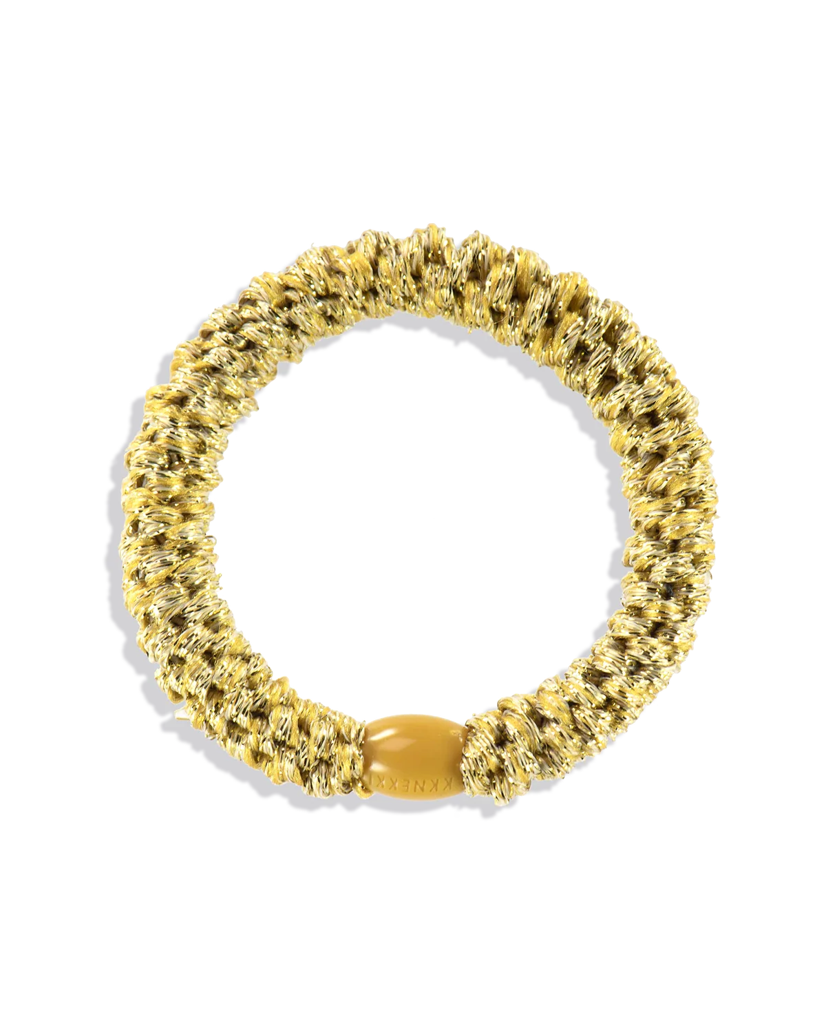 Elastique Kknekki Gold