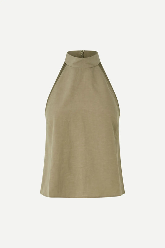 Top Sarheos Overland Trek