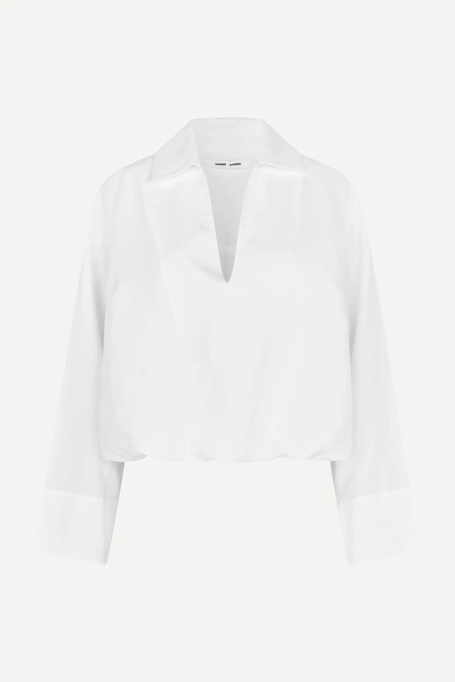 Chemise Sadaphne White