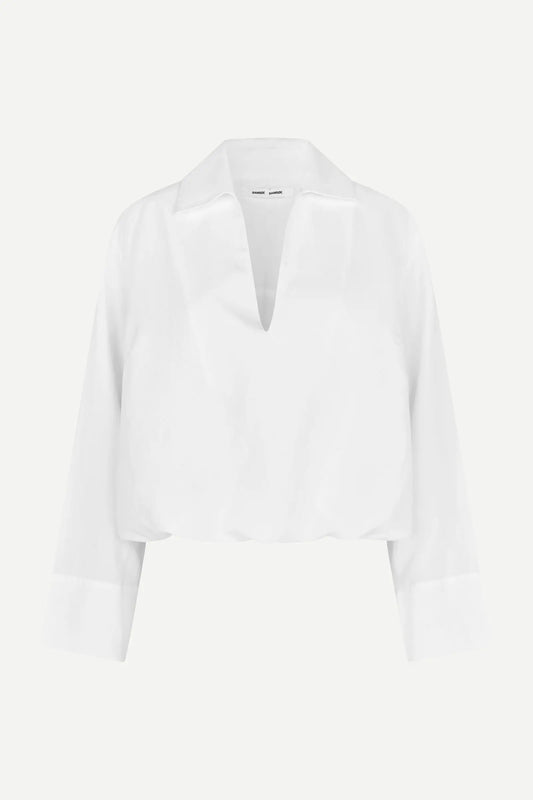 Chemise Sadaphne White