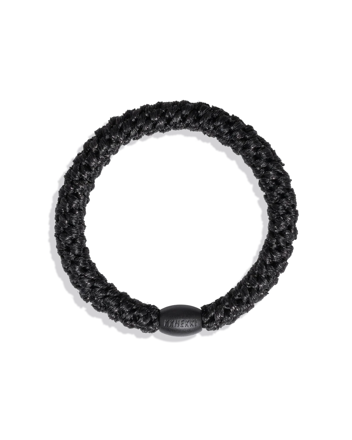 Elastique Kknekki Black Glitter