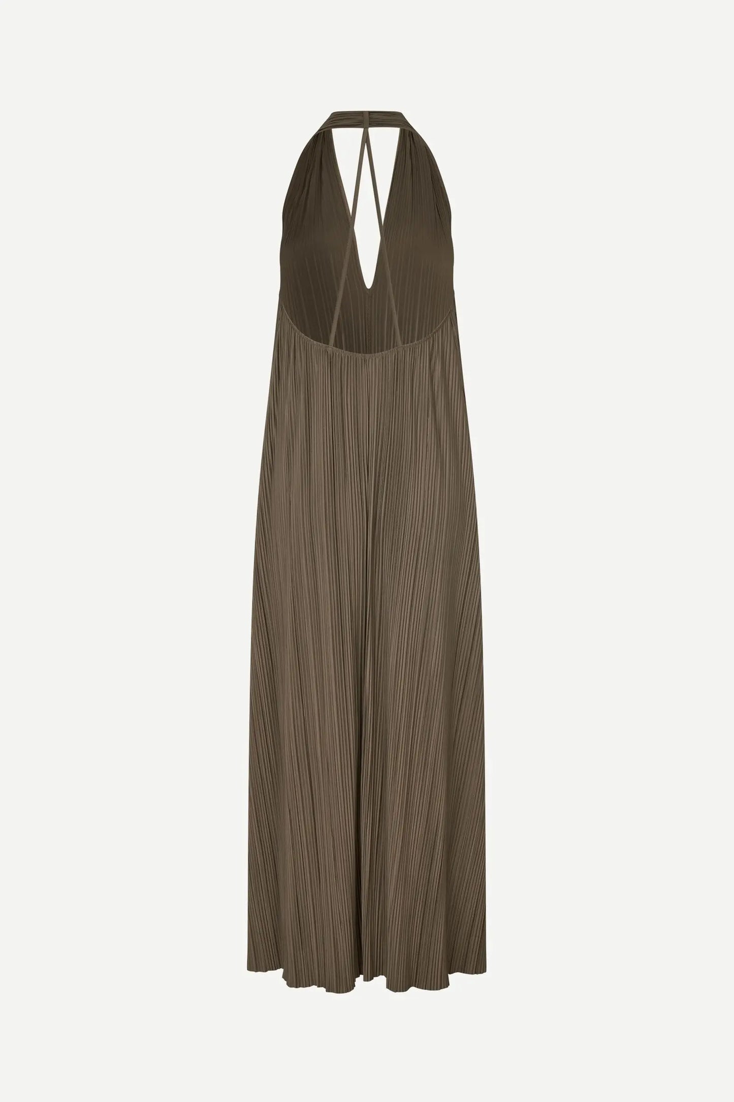 Robe Sacille Major Brown