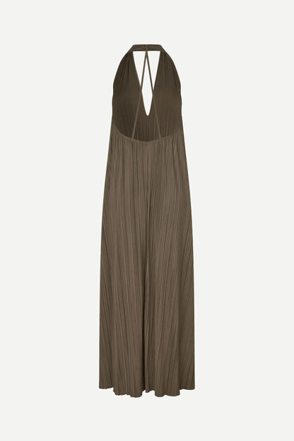 Robe Sacille Major Brown