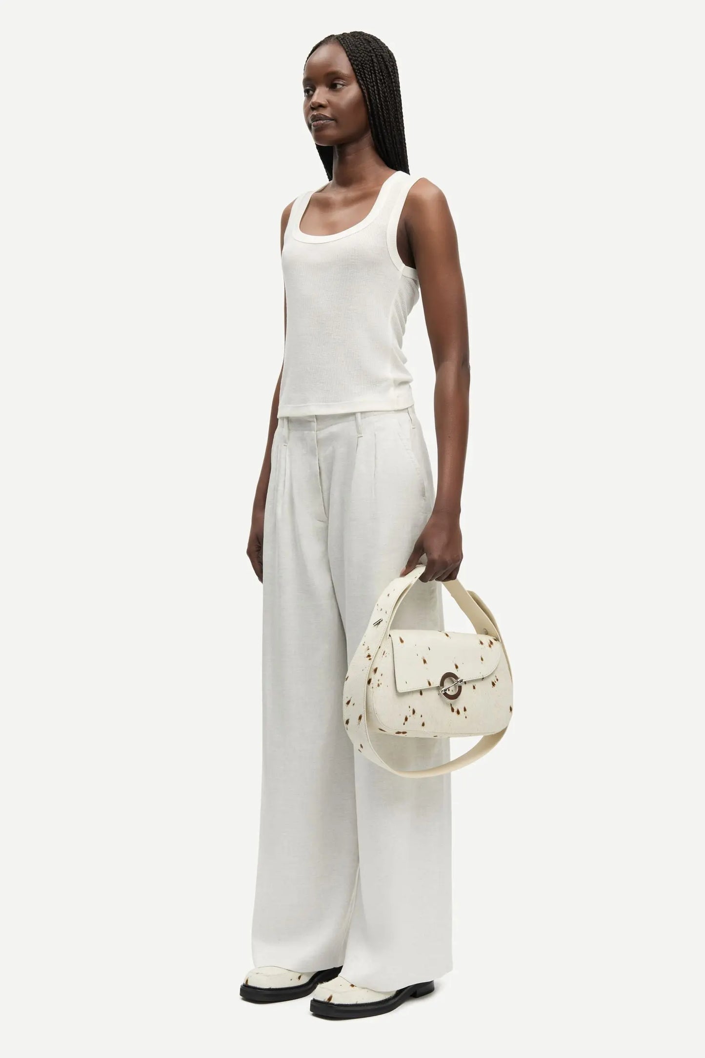 Débardeur Sadou Egret