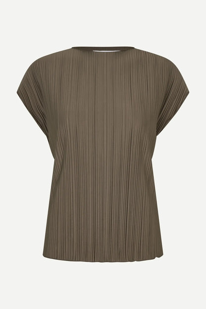 Top Sauma Major Brown