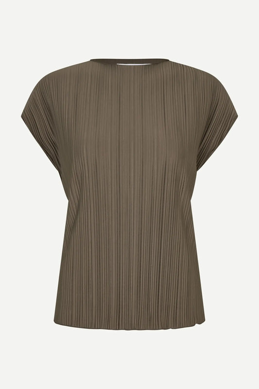 Top Sauma Major Brown