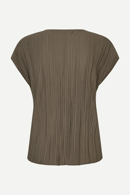 Top Sauma Major Brown