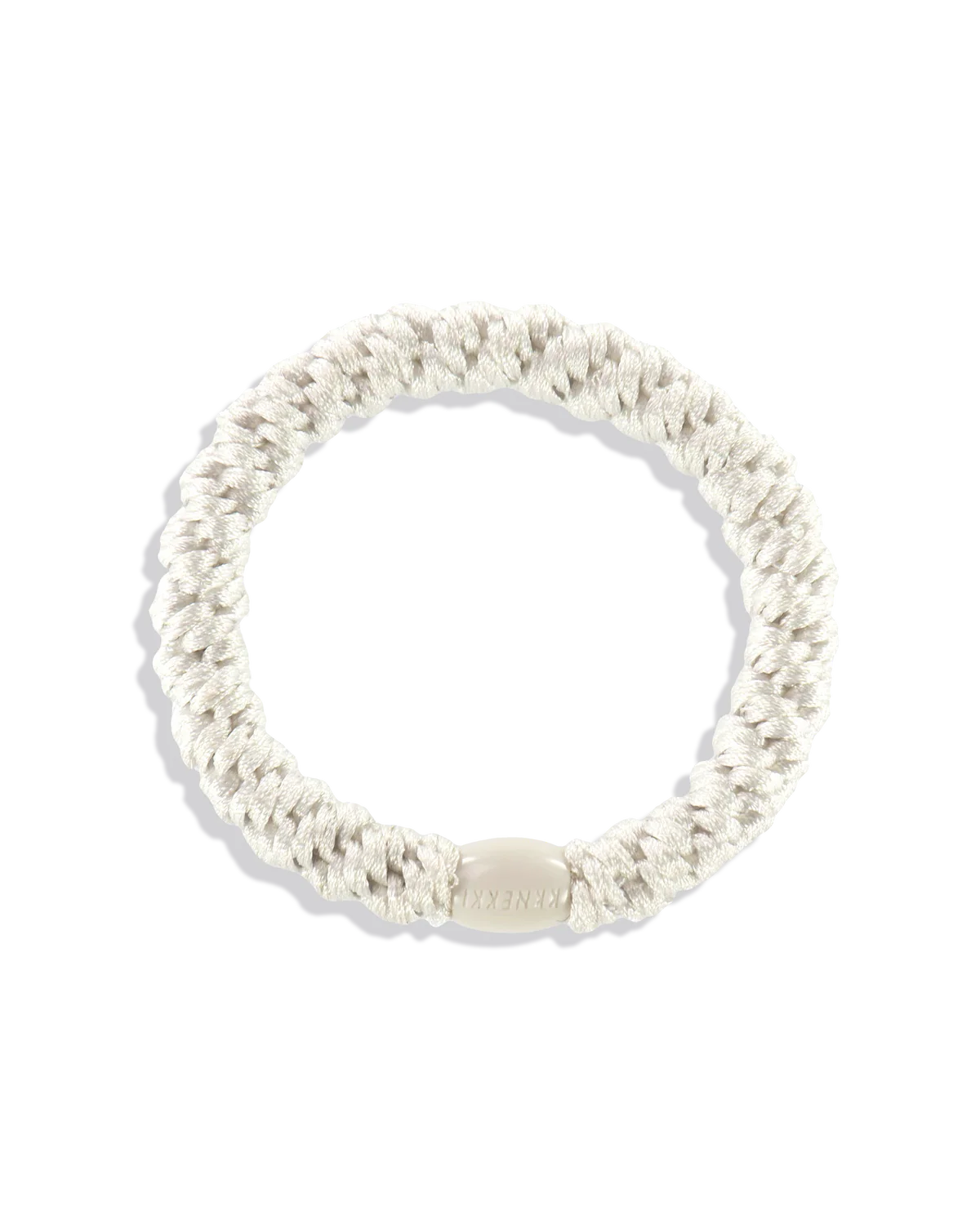 Elastique Kknekki White