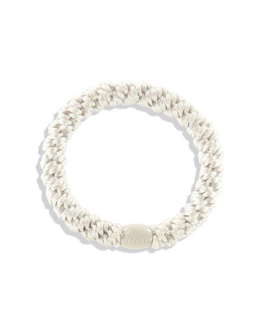 Elastique Kknekki White