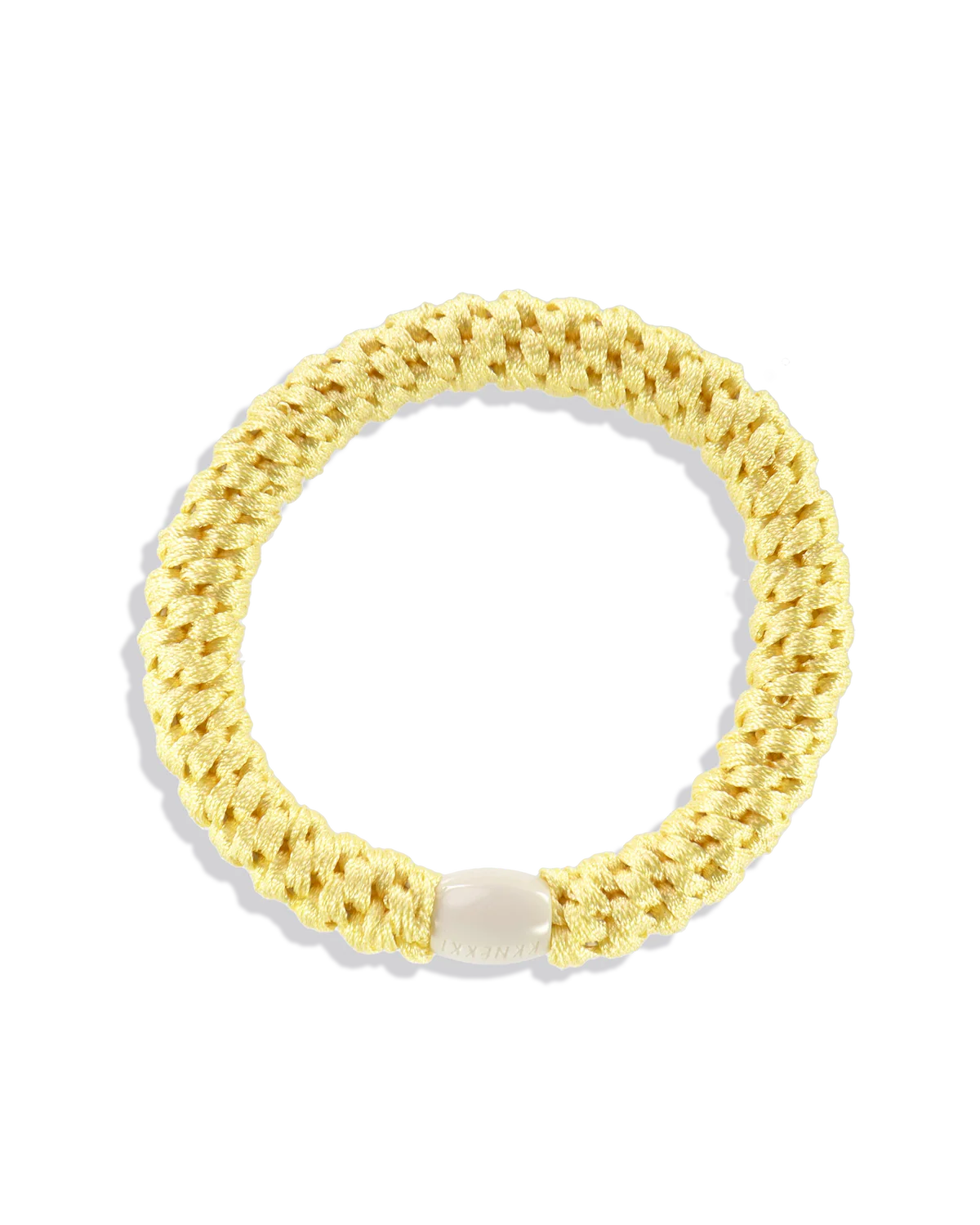 Elastique Kknekki Light Yellow