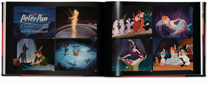 Livre Disney Archives