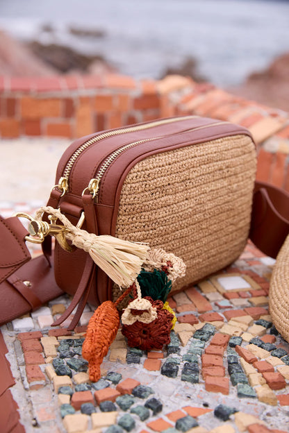 Sac Escape Garden Tea