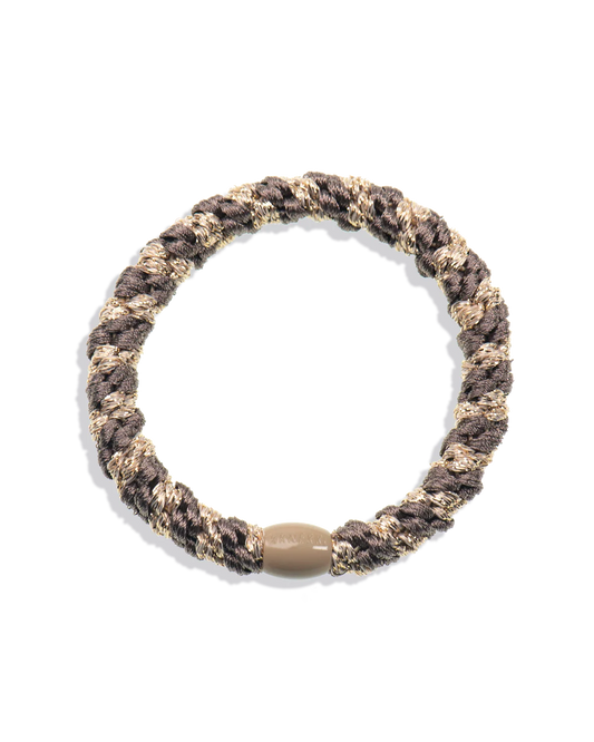 Elastique Kknekki Mole Beige Glitter
