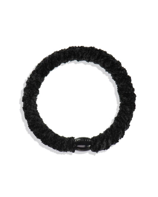 Elastique Kknekki Velvet Black