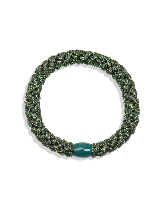 Elastique Kknekki Army Glitter