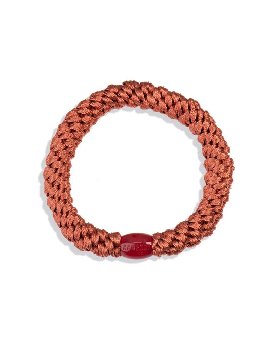 Elastique Kknekki Terracotta
