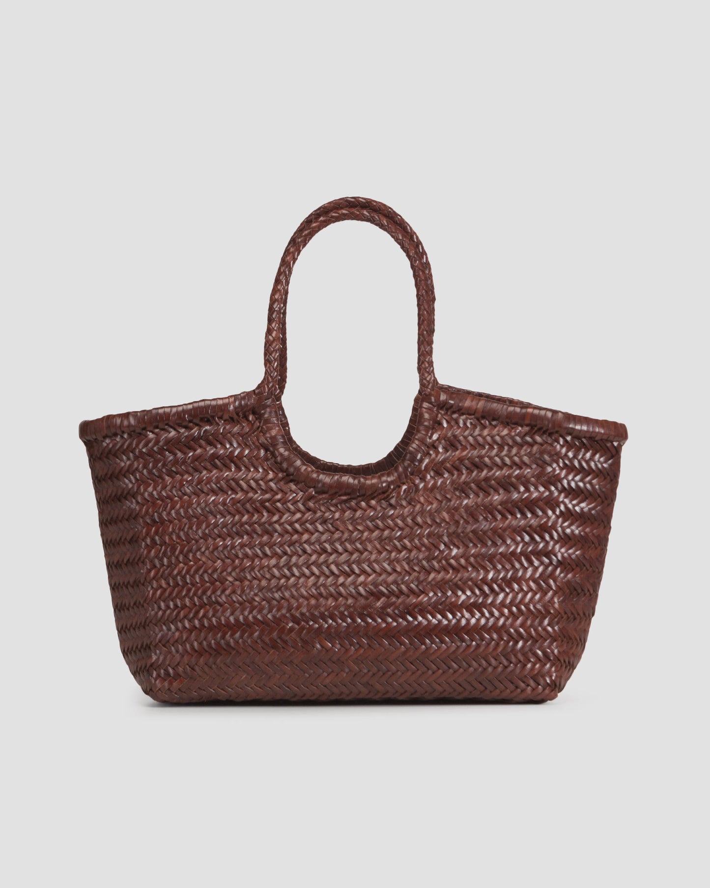 Sac Nantucket Basket Big Bruciato
