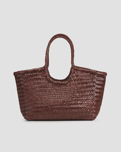Sac Nantucket Basket Big Bruciato