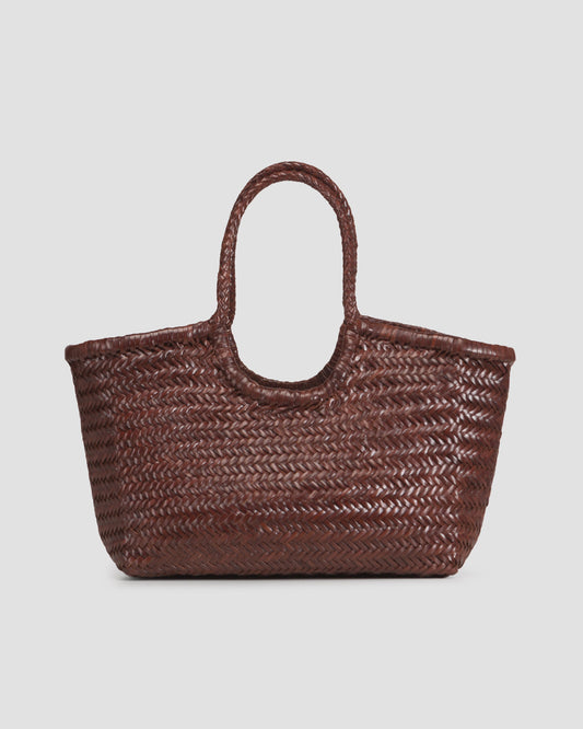Sac Nantucket Basket Big Bruciato