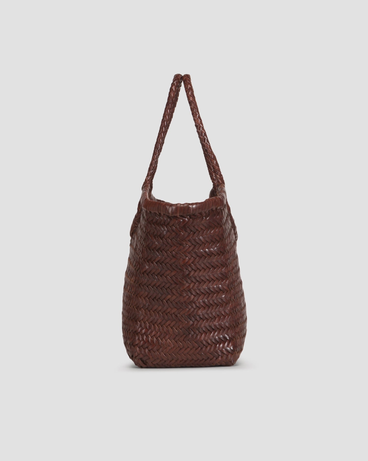 Sac Nantucket Basket Big Bruciato