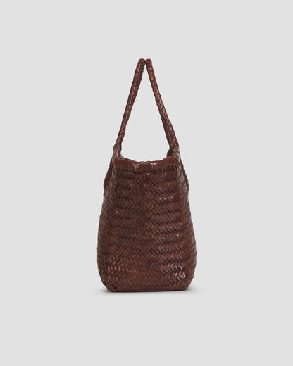 Sac Nantucket Basket Big Bruciato