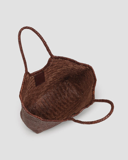 Sac Nantucket Basket Big Bruciato