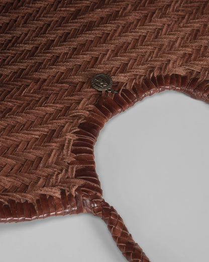 Sac Nantucket Basket Big Bruciato