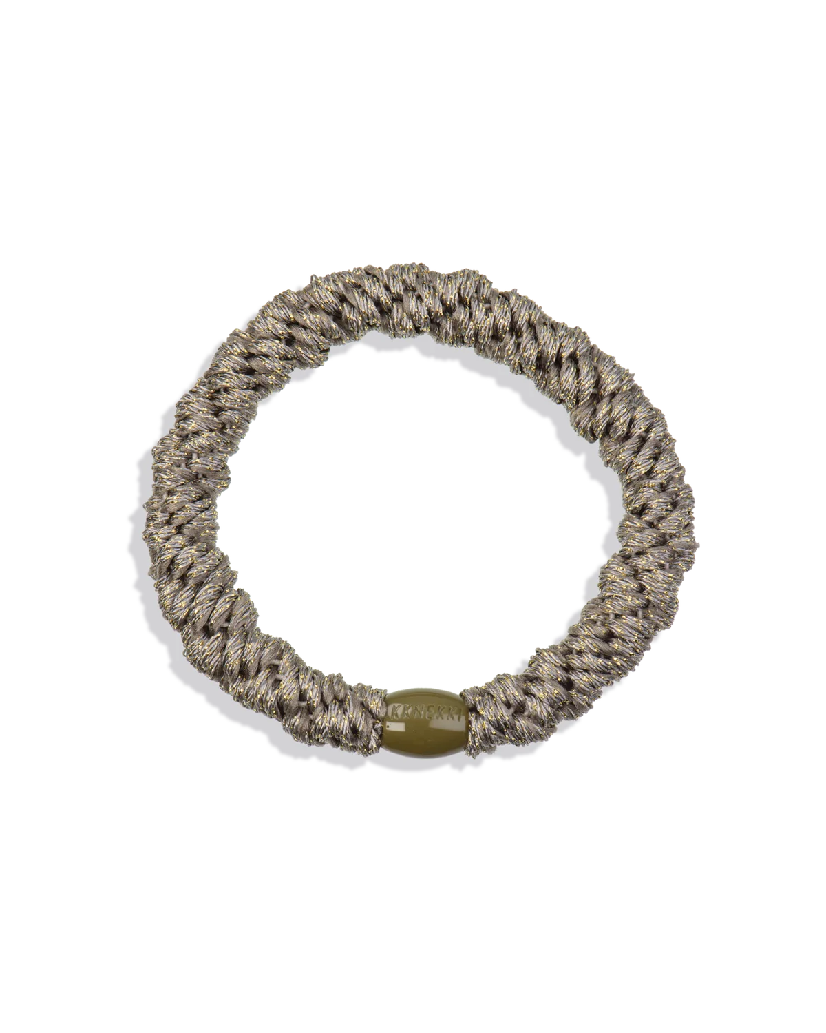 Elastique Kknekki Camo Glitter