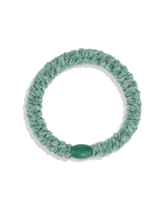 Elastique Kknekki Velvet Faded Green