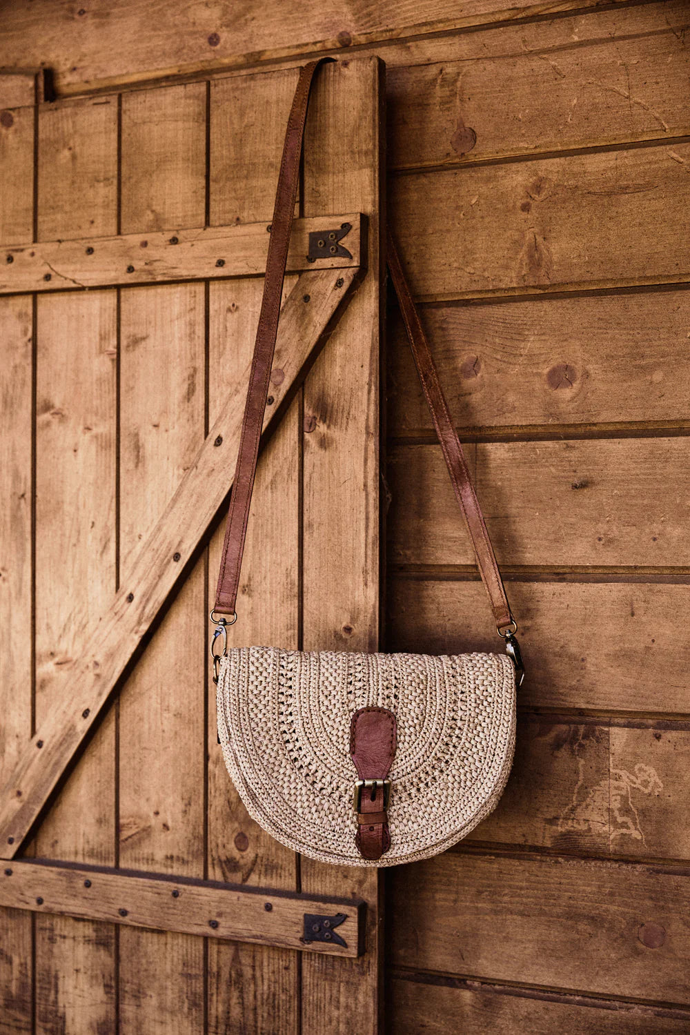 Sac Mumu Garden X Veronika Loubry