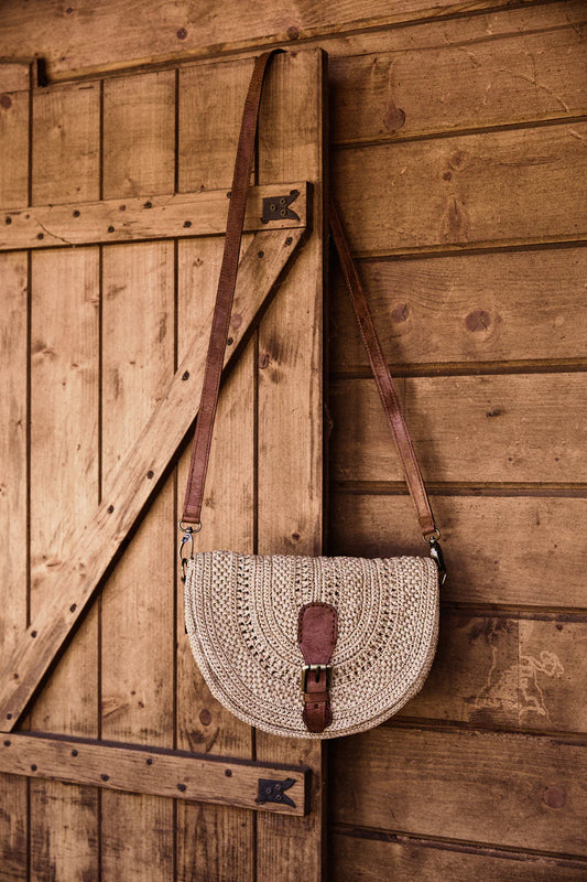 Sac Mumu Garden X Veronika Loubry