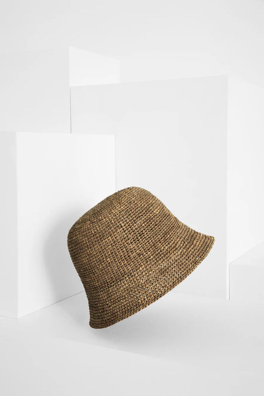 Chapeau Andao Dark Tea