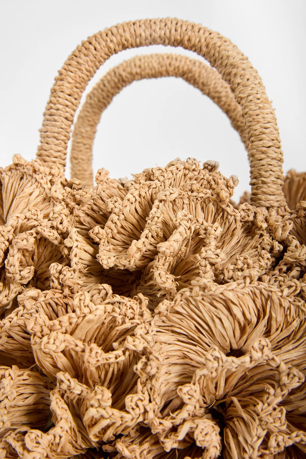 Sac Coral Tea
