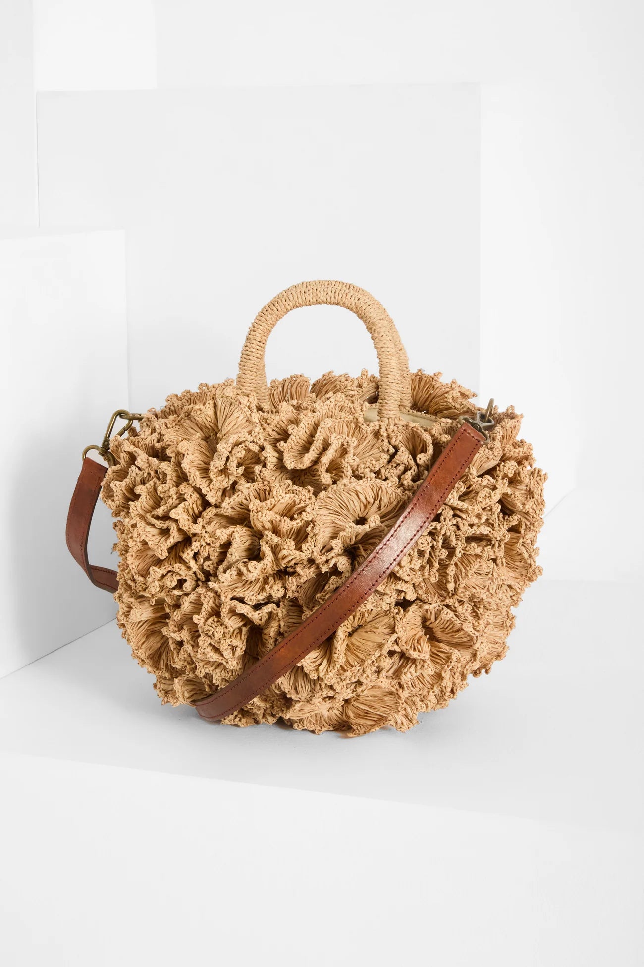 Sac Coral Tea