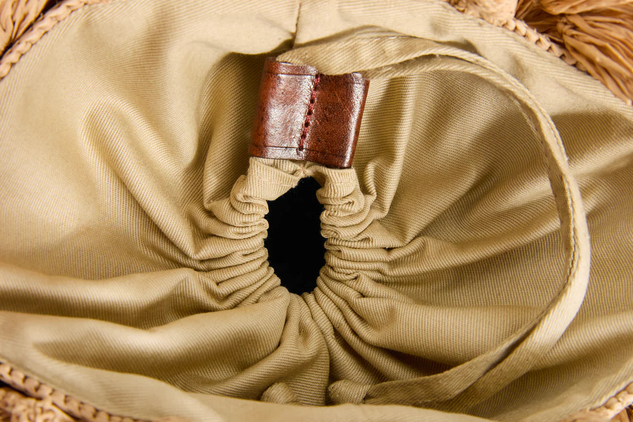 Sac Coral Tea